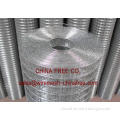 WELDED WIRE MESH FOR BUILDING AND CONSTRUCTION